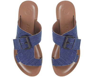 Afi Slide Denim