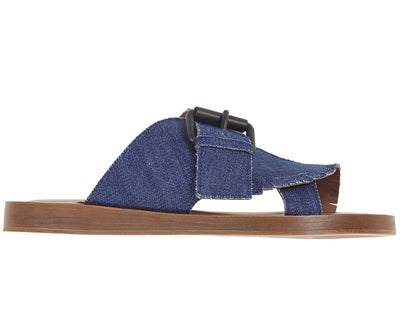 Afi Slide Denim