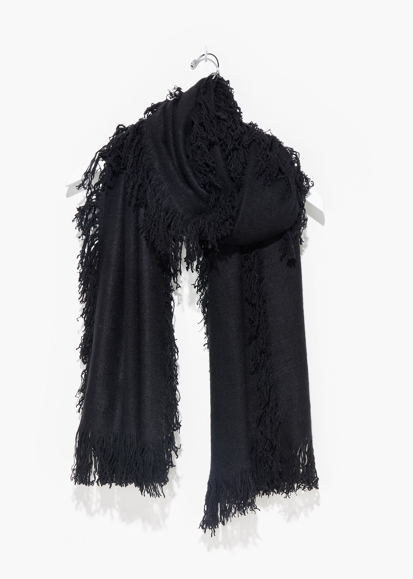 Denis Colomb Home Accessories and Hand Woven Cashmere Fashion 