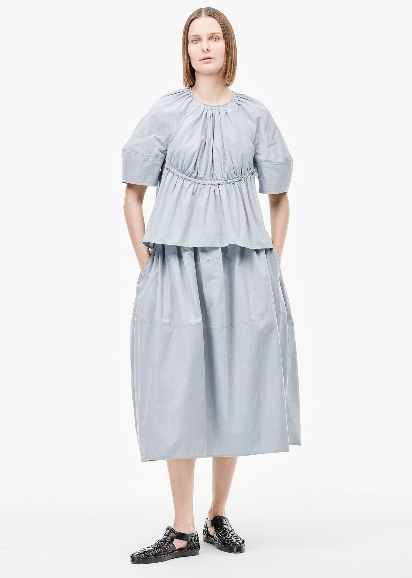 Jil Sander Women's Clothing - Dresses, Coats, Shoes | Tiina the Store