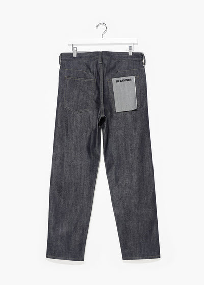 Men's Standard Jeans