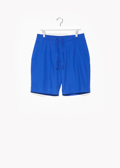 Joaquim Short Deep Blue