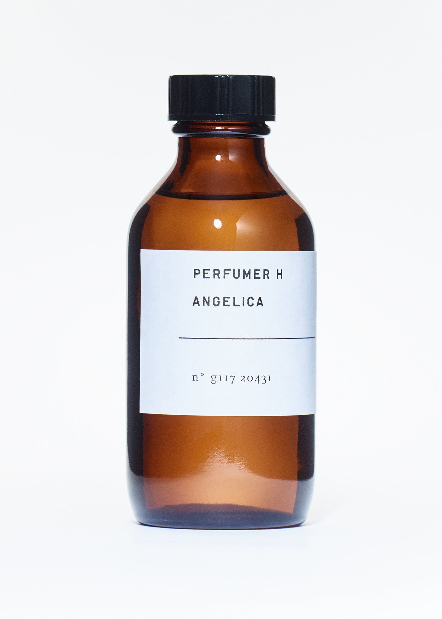 Perfumer H Perfume 50ml POWDER